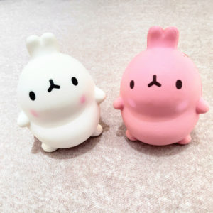 Fairy Tale Easter Stress Ball