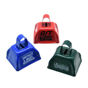Cowbell Sports Noise Maker Noisemaker Party Toy