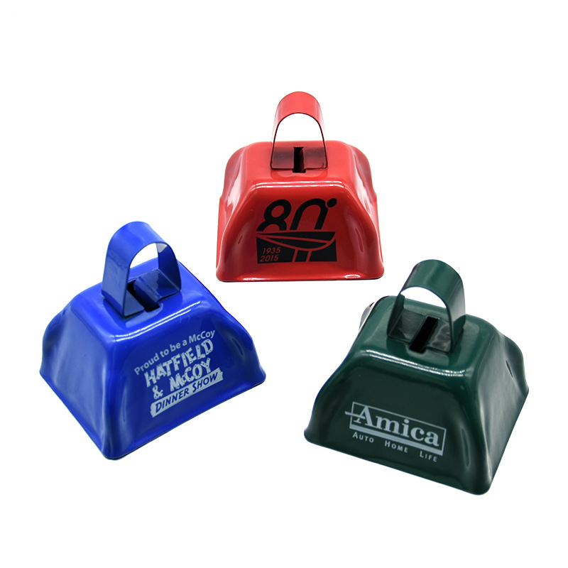Cowbell Sports Noise Maker Noisemaker Party Toy