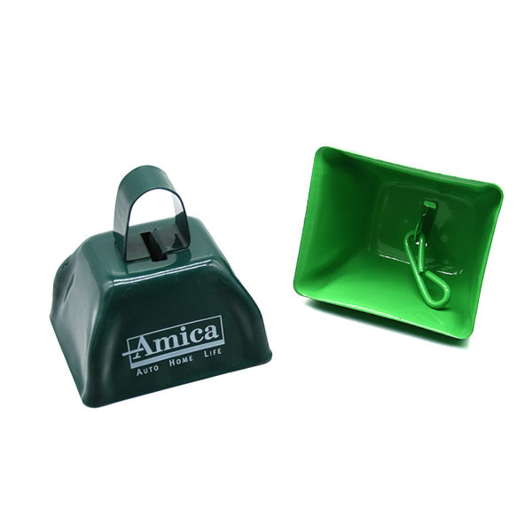 Cowbell Sports Noise Maker Noisemaker Party Toy