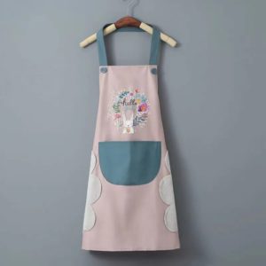 Customised PVC Waterproof Apron