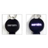 3-In-1 Charging Cable Luminous Logo