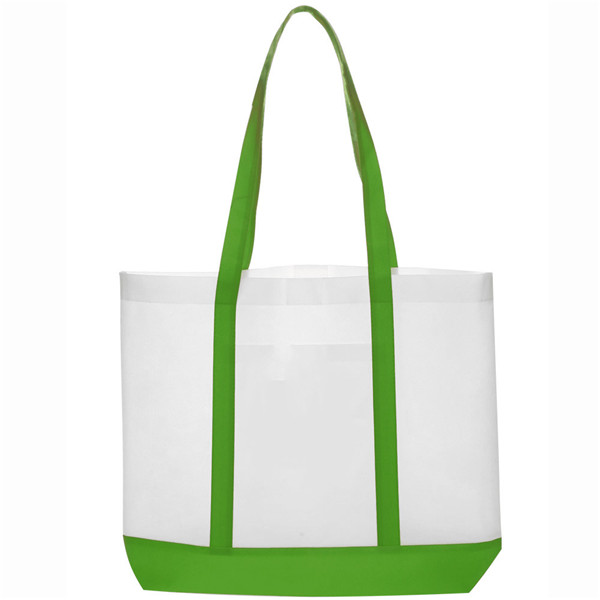 Grocery Tote Shopping Bag