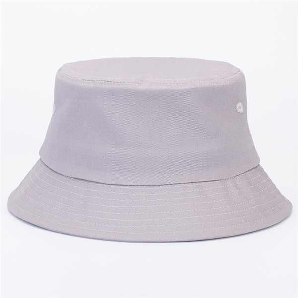 Sun Bucket Cap Fisherman Hat