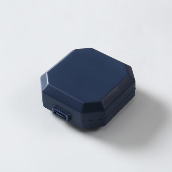 Portable Pill Box Mini Six-compartment