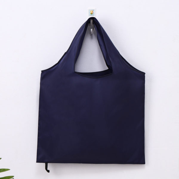 Thickened Polyester Collapsible Shopping Bag