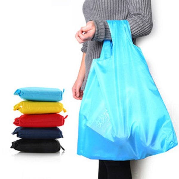 Thickened Environmental Protection Shopping Bag