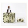 Waterproof Collapsible Oxford Cloth Shopping Bag