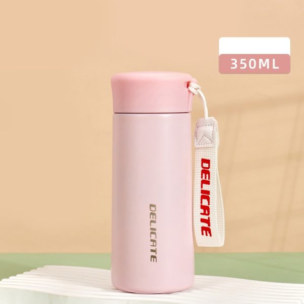 Teardrop Mini Gradient Thermal Bottle 12oz