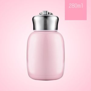 Creative Ring Insulation Bottle Outdoor 9.5oz