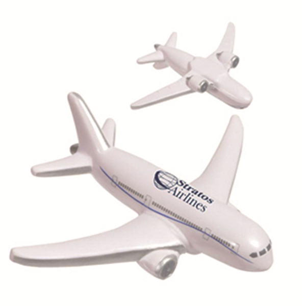 Why Stress Relievers Are Not Suitable for Children and Kids? Airliner Stress Reliever
