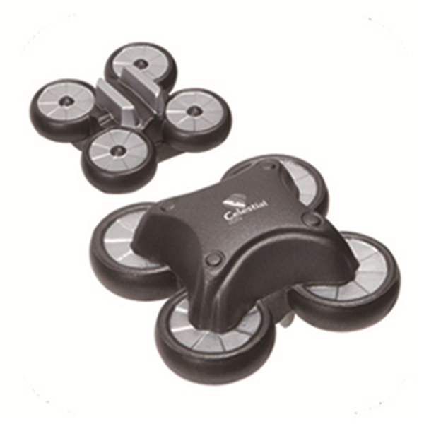 Why Stress Relievers Are Not Suitable for Children and Kids? Air Drone Shaped Stress Reliever