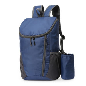 Large Capacity Foldable Travel Backpack