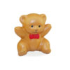 Sitting Bear Stress Ball