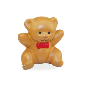 Sitting Bear Stress Ball