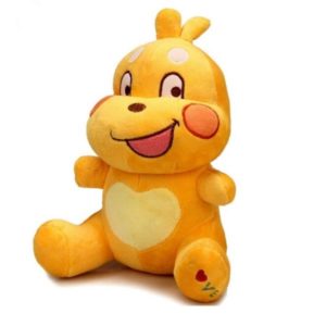 Custom Plushies Plush Toy