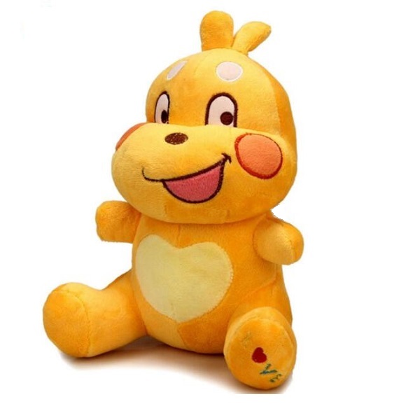 Custom Plushies Plush Toy