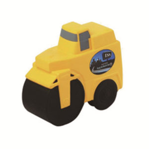 Roller Shaped Stress Ball
