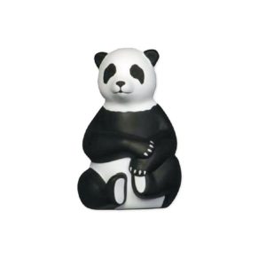 Sitting Panda Stress Ball