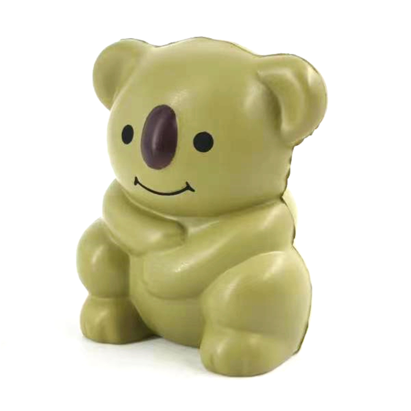 Koala Shaped Stress Ball