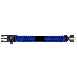 Multi-functional Outdoor Tactical Knitted Band With Dog Tag
