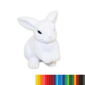 Rabbit Shaped Stress Ball