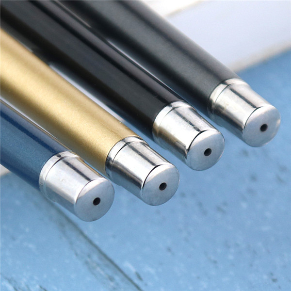 Metal Pen w/ Removable Cap