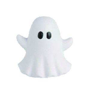 Halloween Ghost Stress Ball