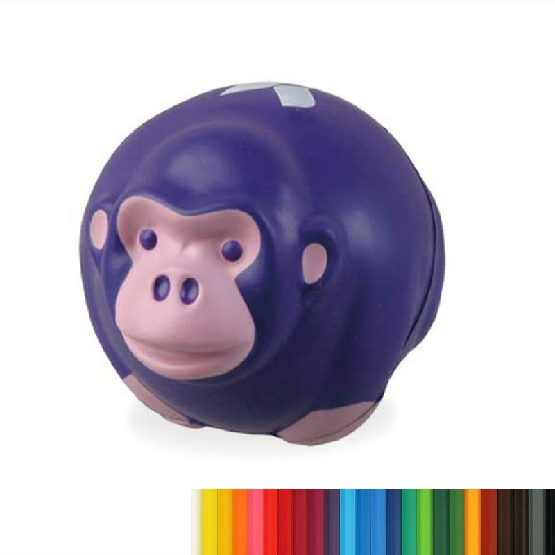 Monkey Stress Ball