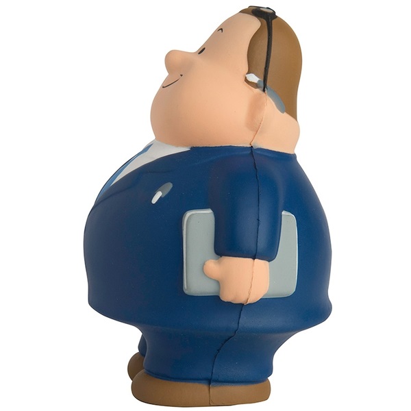 Teacher Bert Stress Ball