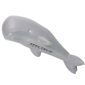 Whale Stress Ball