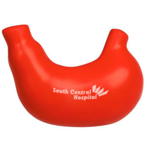 Stomach Stress Ball