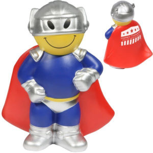 Super Smiley Stress Ball