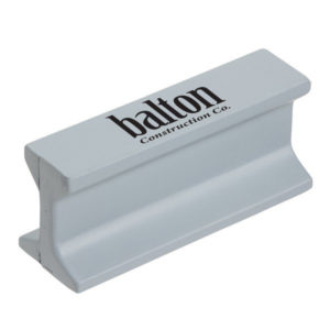 I Beam Stress Ball