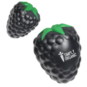 Blackberry Stress Ball