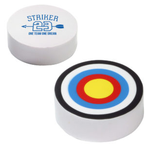 Bullseye Stress Ball