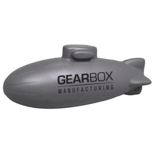 Submarine Stress Ball