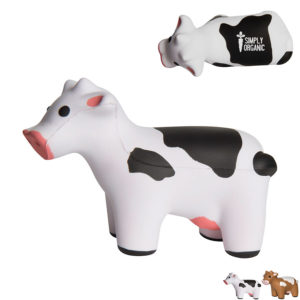Dairy Cow Stress Ball
