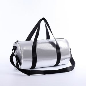 PU Waterproof Duffle Bag