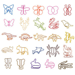 Creative Paper Clip Paperclip
