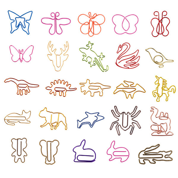 Creative Paper Clip Paperclip