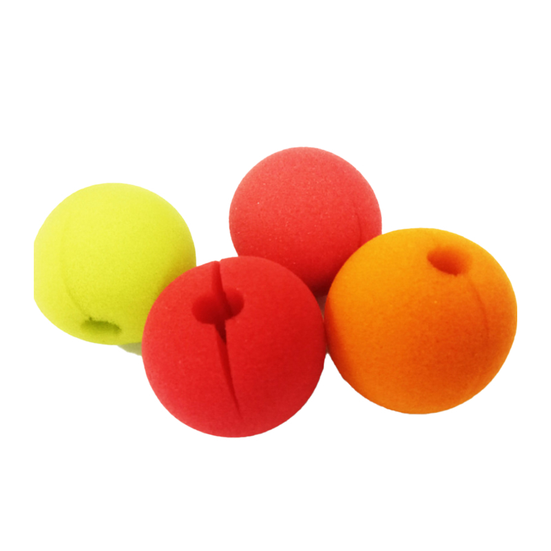 Foam Clown Nose