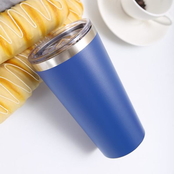 18 OZ Outdoor Portable Stainless Steel Bottle