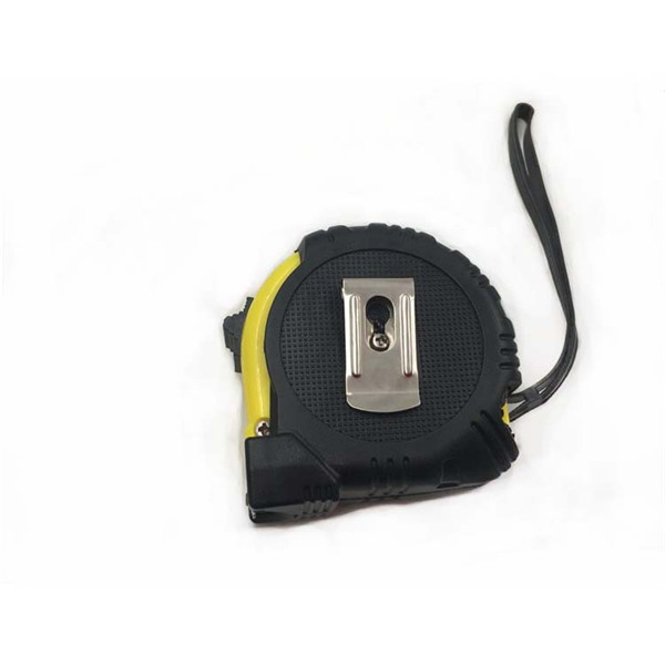 Retractable Measuring Tape