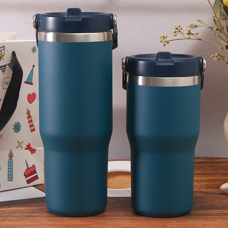 20oz Large Capacity Stainless Steel Water Bottle