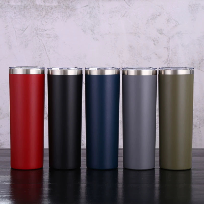 20 OZ 304 High Quality Stainless Steel Thermos Bottle