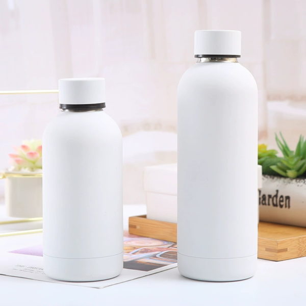 17oz Compact Portable 304 Stainless Steel Insulation Bottle