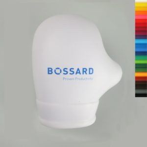 Cute Boxing Gloves Stress Ball