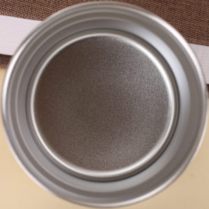10 OZ  304 Stainless Steel Vacuum Bottle