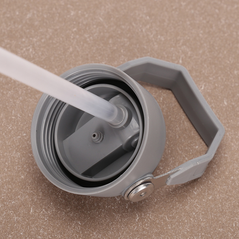 22 oz large capacity stainless steel vacuum Bottle